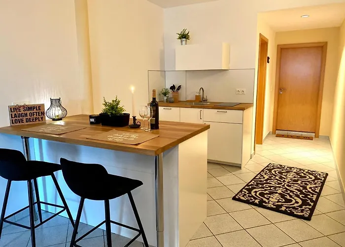 Private Spa Mit Sauna Und Whirlpool