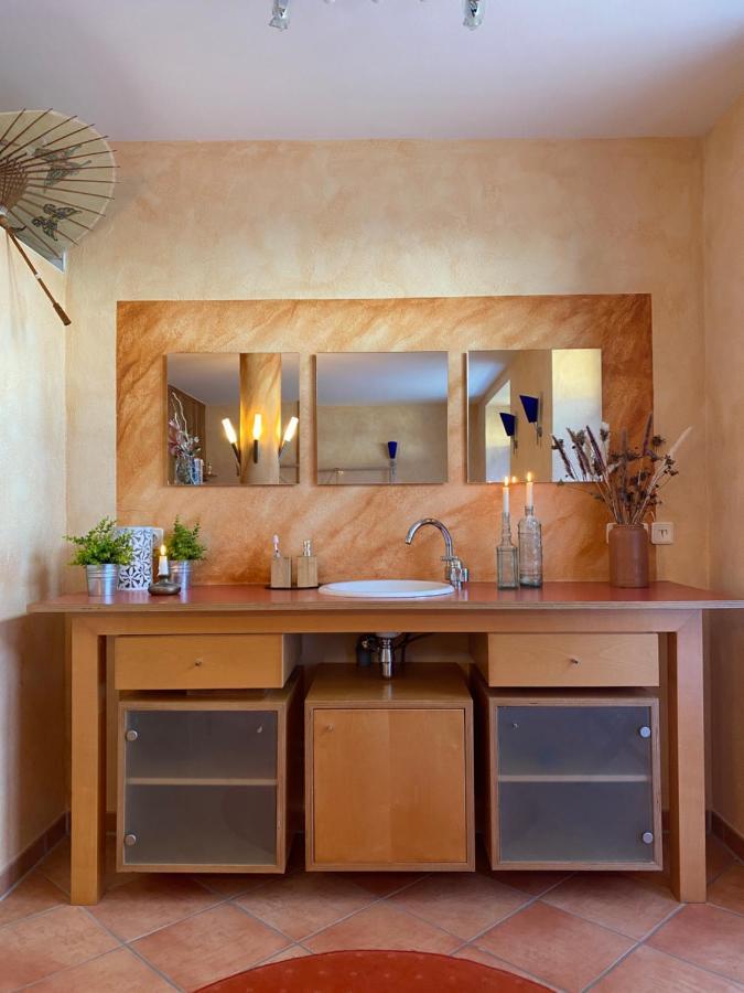 Appartement Private Mit Sauna Und Whirlpool *